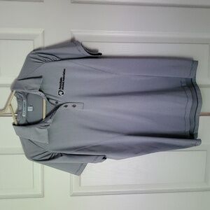 Penn State Alumni Association Polo Shirt Large